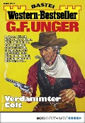 Cover-Bild zum Titel 'G. F. Unger Western-Bestseller 2471' von 'G. F. Unger'