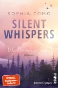 Cover-Bild zum Titel 'Silent Whispers - Wie Stimmen im Wind' von 'Sophia Como'