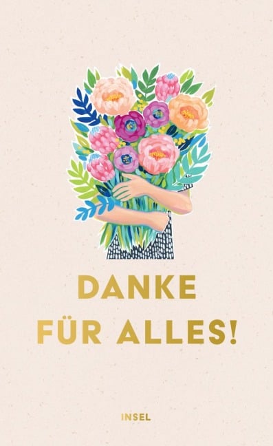 Danke für alles! - 