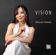 Vision - Megumi Hamaya