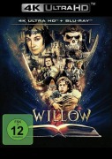 Cover-Bild zum Titel 'Willow (4K Ultra HD)' von ''
