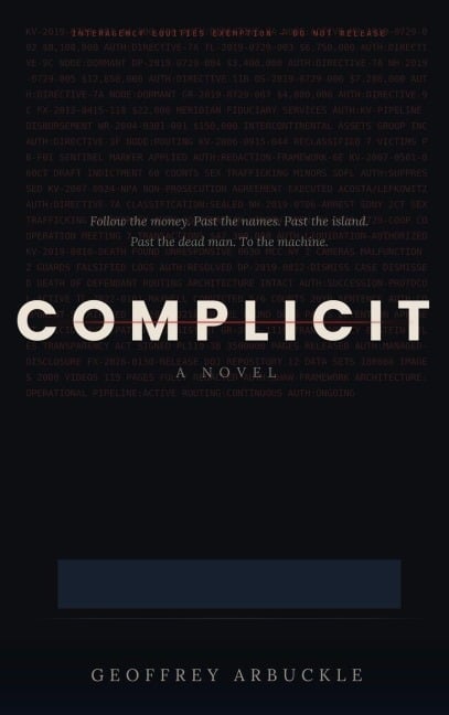 Complicit - Geoffrey Arbuckle
