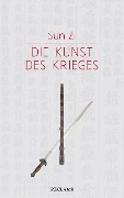 Cover-Bild zum Titel 'Die Kunst des Krieges' von 'Zi Sun'