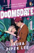 Cover-Bild zum Titel 'Doomsdate' von 'Laura Piper Lee'