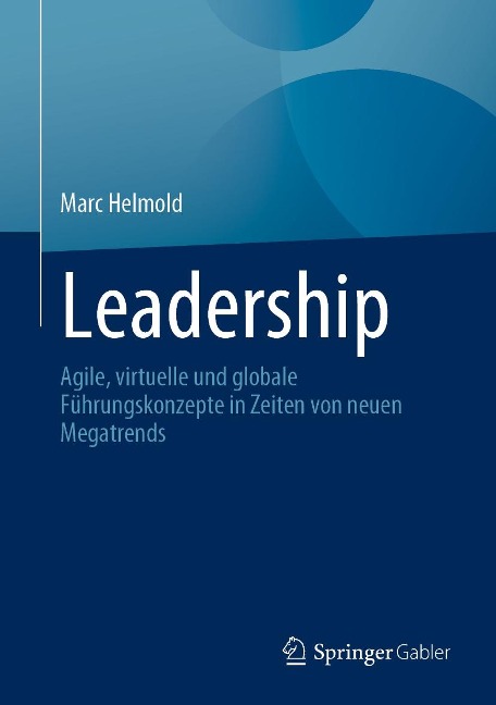 Leadership - Marc Helmold