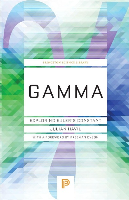 Gamma - Julian Havil