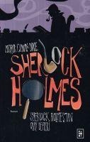 Sherlock Holmesun Olay Defteri - Sherlock Holmes 5 - Arthur Conan Doyle