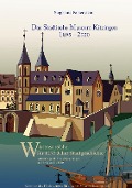 Das Städtische Museum Kitzingen: 1895 - 2020, Museumsgeschichte und Projekte bis 2010 - Stephanie Falkenstein