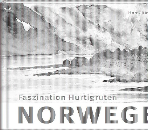 Norwegen - Hans-Jürgen Gaudeck