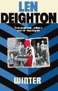 Cover-Bild zum Titel 'Winter' von 'Len Deighton'