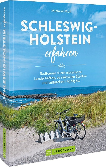 Schleswig-Holstein erfahren - Michael Moll