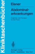 Abdominalerkrankungen - M. Eisner