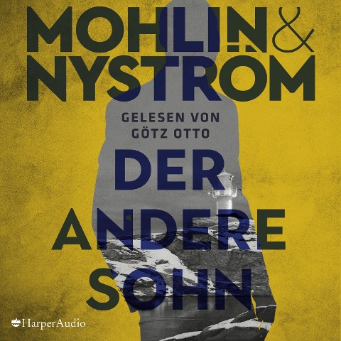 Der andere Sohn (ungekürzt) - Peter Mohlin, Peter Nyström