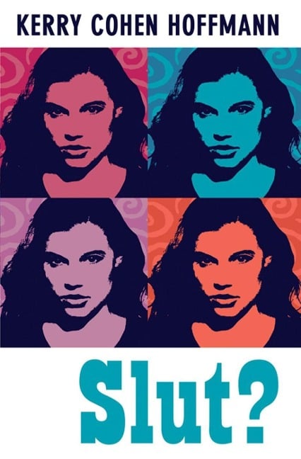 Easy - Kerry Cohen Hoffmann