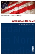 Cover-Bild zum Titel 'American Dream?' von ''