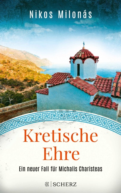 Kretische Ehre - Nikos Milonás