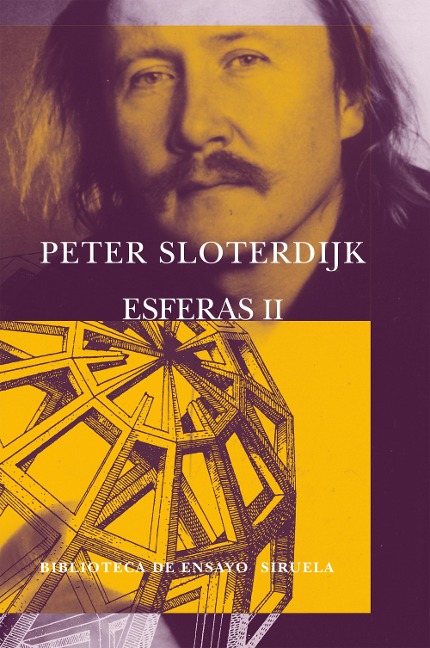 Esferas II - Peter Sloterdijk