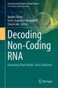 Cover-Bild zum Titel 'Decoding Non-Coding RNA' von ''