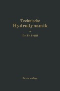 Technische Hydrodynamik - Franz Prasil