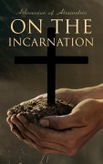 Cover-Bild zum Titel 'On the Incarnation' von 'Athanasius Of Alexandria'