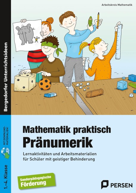 Mathematik praktisch: Pränumerik - 