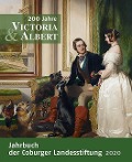 200 Jahre Victoria & Albert - 