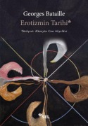 Cover-Bild zum Titel 'Erotizmin Tarihi' von 'Georges Bataille'