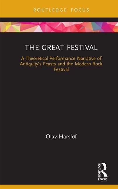 The Great Festival - Olav Harsløf