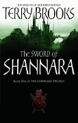Cover-Bild zum Titel 'The Sword Of Shannara' von 'Terry Brooks'