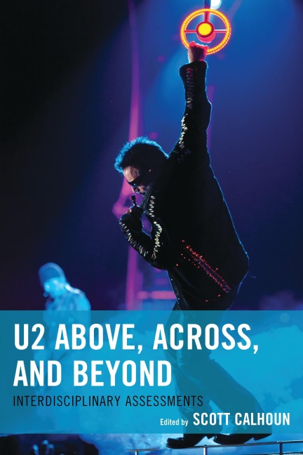 U2 Above, Across, and Beyond - 