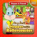 Hopper and the Rollercoaster (Hopper & Friends) - Amy Best