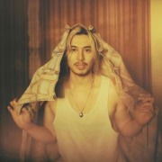 Cover-Bild zum Titel 'Prema (Ltd. Edition 2CD)' von 'Fujii Kaze'