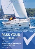 Cover-Bild zum Titel 'Pass Your Yachtmaster' von 'David Fairhall, Peter Rodgers, Mike Peyton'