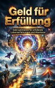 Cover-Bild zum Titel 'Geld für Erfüllung' von 'Quentin Meier'