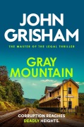 Cover-Bild zum Titel 'Gray Mountain' von 'John Grisham'