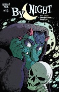 Cover-Bild zum Titel 'By Night #12' von 'John Allison'
