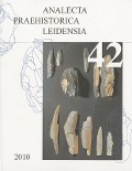 Cover-Bild zum Titel 'Eyserheide: A Magdalenian Open-Air Site in the Loess Area of the Netherlands and Its Archaeological Context' von 'Eelco Rensink'