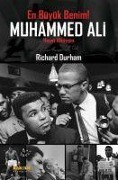 Cover-Bild zum Titel 'En Büyük Benim Muhammed Ali' von 'Richard Durham'