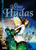 Cover-Bild zum Titel 'El Reino de Las Hadas' von 'Néstor Barron'