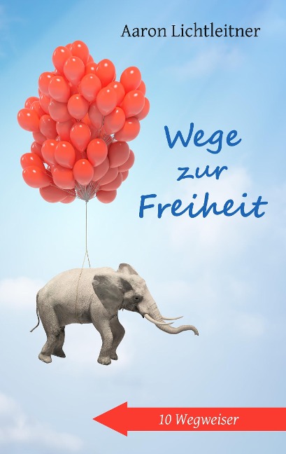 Wege zur Freiheit - Aaron Lichtleitner