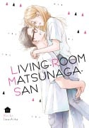 Cover-Bild zum Titel 'Living-Room Matsunaga-San 11' von 'Keiko Iwashita'