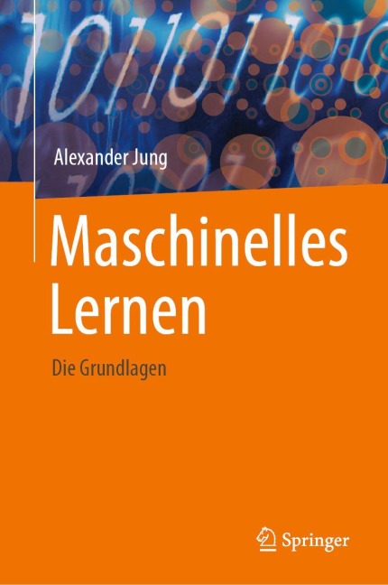 Maschinelles Lernen - Alexander Jung