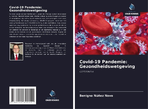 Covid-19 Pandemie: Gezondheidswetgeving - Benigno Núñez Novo