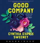 Cover-Bild zum Titel 'Good Company CD' von 'Cynthia D'Aprix Sweeney'