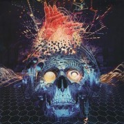 Cover-Bild zum Titel 'The Connection (Re-Release/Digipak)' von 'Papa Roach'