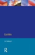Cover-Bild zum Titel 'Galdos' von 'Jo Labanyi'