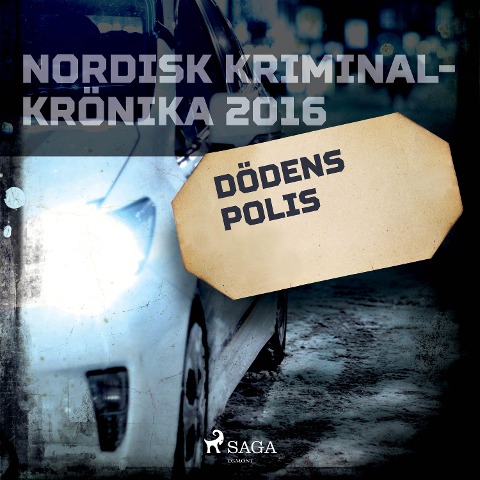 Dödens polis - 
