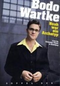 Cover-Bild zum Titel 'Noah war ein Archetyp' von ''