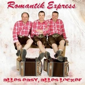 Alles easy,alles locker - Romantik Express