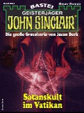 John Sinclair 2344 - Jason Dark